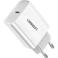 Ugreen Ugreen 60450 punjač za mobitele, univerzalni, bijeli