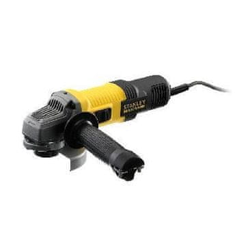 Stanley Stanley FATMAX FMEG210-QS kutna brusilica, 11.5 cm, 850 W