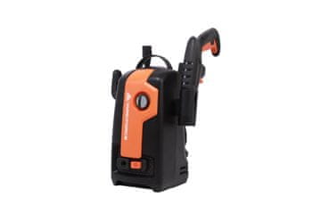 slomart BOSCH visokotlačni perač, 1600 W, 120 bar, 400 l/h