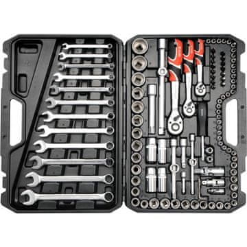 YATO Yato YT-38831 mehaničarski set alata 111 komada