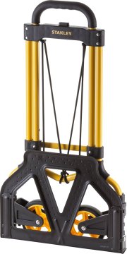 Stanley STANLEY SXWT-FT580-SP sklopiva kolica, 70 kg, Žuta/Crna