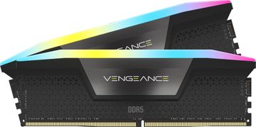 Corsair CRI Corsair Vengeance RGB 16 GB (2x8 GB) DDR5 5200 MHz DIMM
