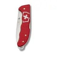 slomart VIC Victorinox Evoke Alox nož, crveni
