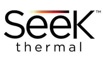 slomart Seek Thermal CW-DBAX termalna kamera, 200 x 150 piksela, crna