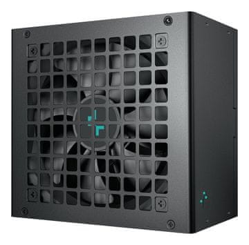 DEEPCOOL DeepCool PL550D napajanje, 550W, ATX, Crno
