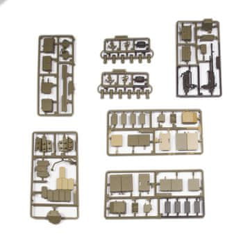 Long 3938-008 B Pribor za T90 3938