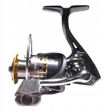 PHOENIX DH3000 RIBOLOVNA ROLA / 14BB + REZERVNA METALNA ŠPULICA