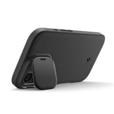 Spigen Spigen Optik Armor MagSafe maska za iPhone 17 - Crna