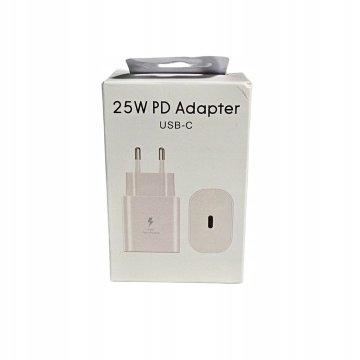 PHOENIX USB PUNJAČ 20 W 1x USB C BRZO PUNJENJE