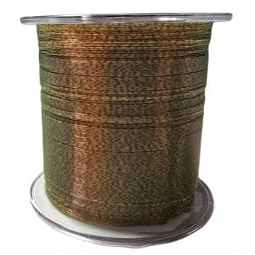 PHOENIX Plovak za feeder ribolovni najlon 3D LINE CAMO CAMOUFLAGE 0,20 mm 5,90 kg 600 m