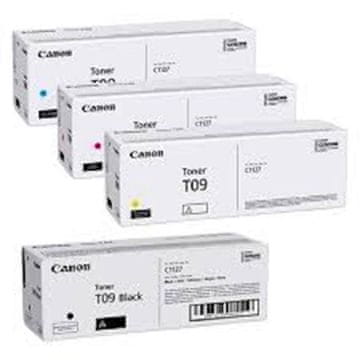 Canon T09 cijan za i-Sensys X C1127 (5.900 ispisa)