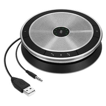 Expand EPOS EXPAND 20 slušalice s mikrofonom, USB-A/C