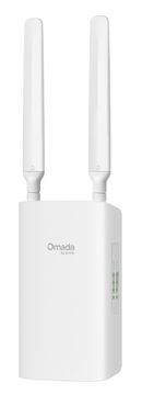 slomart TP-LINK ER603WP-4G vanjski mrežni gateway usmjerivač s 4G