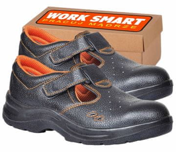 Portwest Steelite Ultra Safety S1P sandala - 42