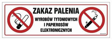 NC089 Zabrana pušenja i cigareta