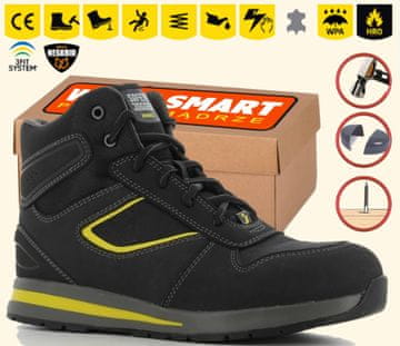 SAFETY JOGGER SPEEDY radne cipele za profesionalce 44
