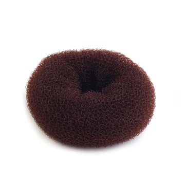 Arabesque KRAFNA M01 - punilo za punđe smeđe 8 cm KRAFNA ZA PUNĐE SMEĐA 8 CM BALET