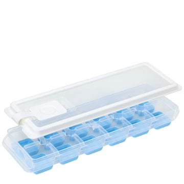 Cilio Posuda za led, 9,5 x 27 x 4 cm Cubo Plus /