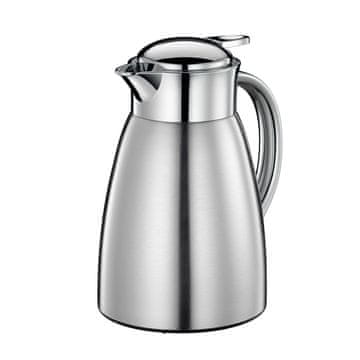 Cilio termos vrč, nehrđajući čelik, 1,0 l, promjer 13,5 x 20,5 cm, saten