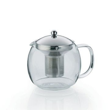 Kela Cylon čajnik s infuzerom, 1,5 l
