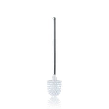 Kela Brosse četka za WC, promjer 8 cm, bijela