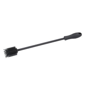 Küchenprofi Četka za karafu, silikonska, 31 cm, crna / Kuchenprofi
