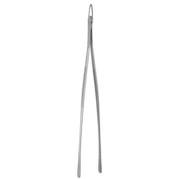 LURCH Kuhinjska pinceta, nehrđajući čelik, 30,5 cm /