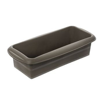 LURCH FlexiForm silikonski kalup, pravokutni, 25 cm