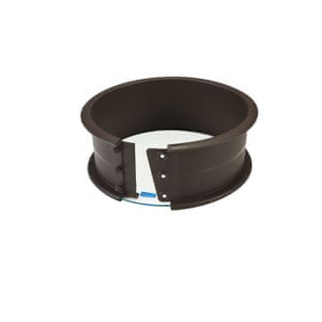LURCH Flexiform kalup za tortu sa staklenim dnom, promjera 20 cm