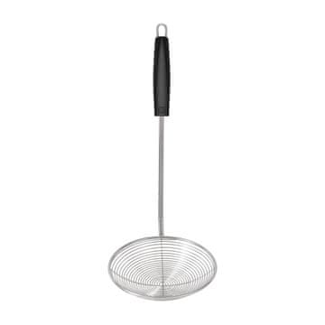 LURCH Žlica s prorezima, 39 cm, promjer 14 cm Tango /