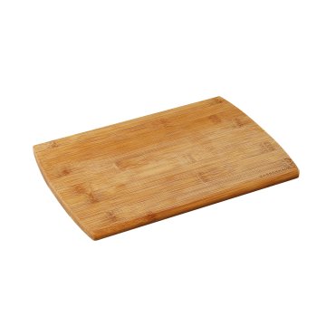 Zassenhaus daska za rezanje, bambus, 28x20x1,5 cm