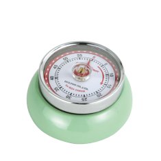 Zassenhaus Speed timer, mehanički, promjer 7x3 cm, mint