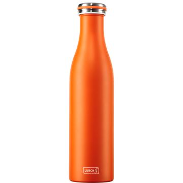 LURCH Termo boca, čelik, 0,75 l, narančasta /