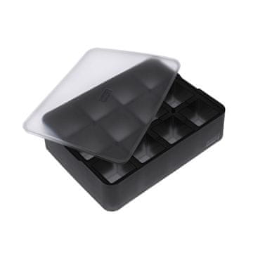 LURCH Posuda za led, 12 kockica, 4 x 4 cm /