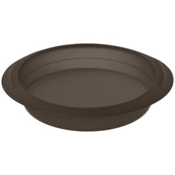 LURCH Silikonski kalup za tortu, promjera 26 cm