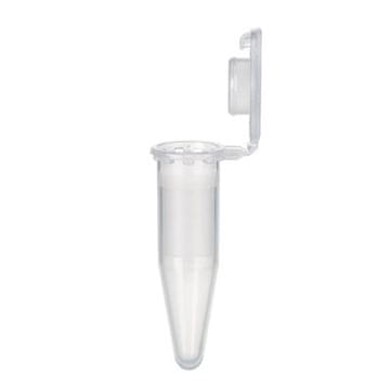 Eppendorf epruveta 1,5 ml Biosphere plus konusna sa SafeSeal zglobnim čepom, sterilna, s poljem za označavanje, 250 kom.
