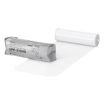 Sony Ultrazvučni papir UPP 210 HD 210 mm x 25 m 139 ispisa