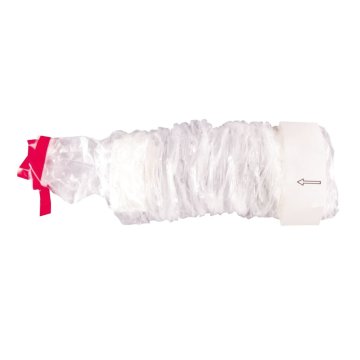 Matopat Poklopac kabela 15 cm x 250 cm Poklopac kamere PE folija sterilna Matodrape 1 kom.