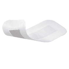 Hartmann Cosmopor E sterilni flaster 7,2 cm x 5 cm sterilni postoperativni zavoj 50 komada