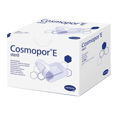 Hartmann Cosmopor E sterilni zavoj 15cm x 8cm sterilni postoperativni zavoj 25 komada
