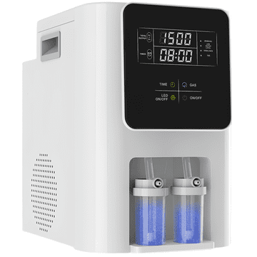 Molekularni generator vodika, inhalator vodika, 3000 ml