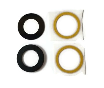 Set objektiva za kameru za iPhone 15 | iPhone 15 Plus