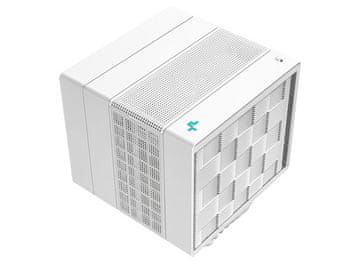 DEEPCOOL Hladnjak za procesor DeepCool ASSASSIN IV, 140mm, bijeli