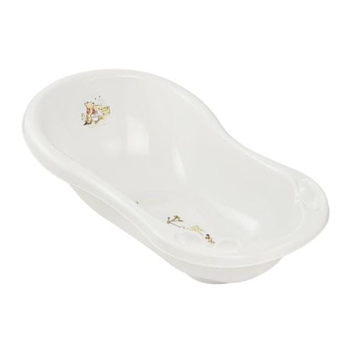 Sigurno i udobno kupanje s ergonomskim oblikom