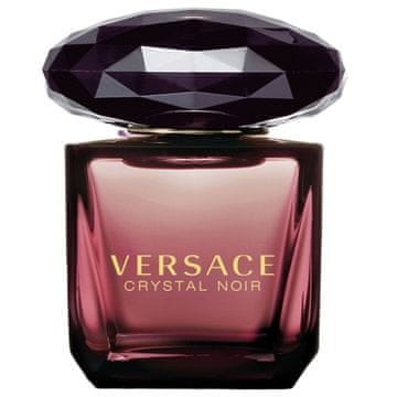 Versace Crystal Noir toaletna voda u spreju 30 ml