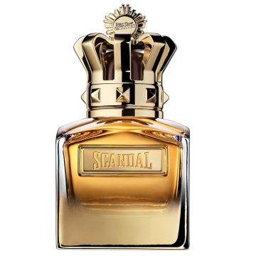 Jean Paul Gaultier Scandal Pour Homme Absolu parfem u spreju 50 ml