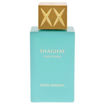 Shaghaf Oud Tonka parfemska voda u spreju 75 ml