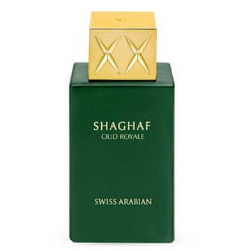 Shaghaf Oud Royale parfemska voda u spreju 75 ml