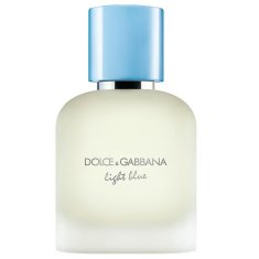 Dolce & Gabbana Light Blue Pour Homme toaletna voda u spreju 50 ml