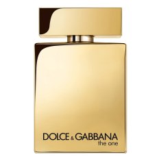 Dolce & Gabbana The One For Men Gold Intense parfemska voda u spreju 50 ml
